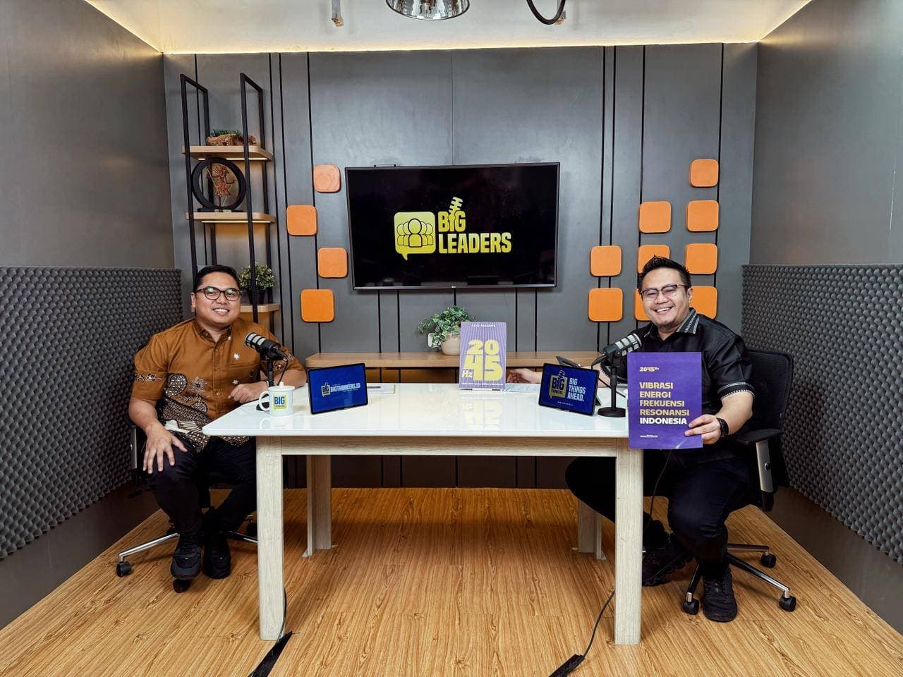 Kenapa Indonesia Gak Maju? Karena Kita GAK TAU Mau ke Mana!