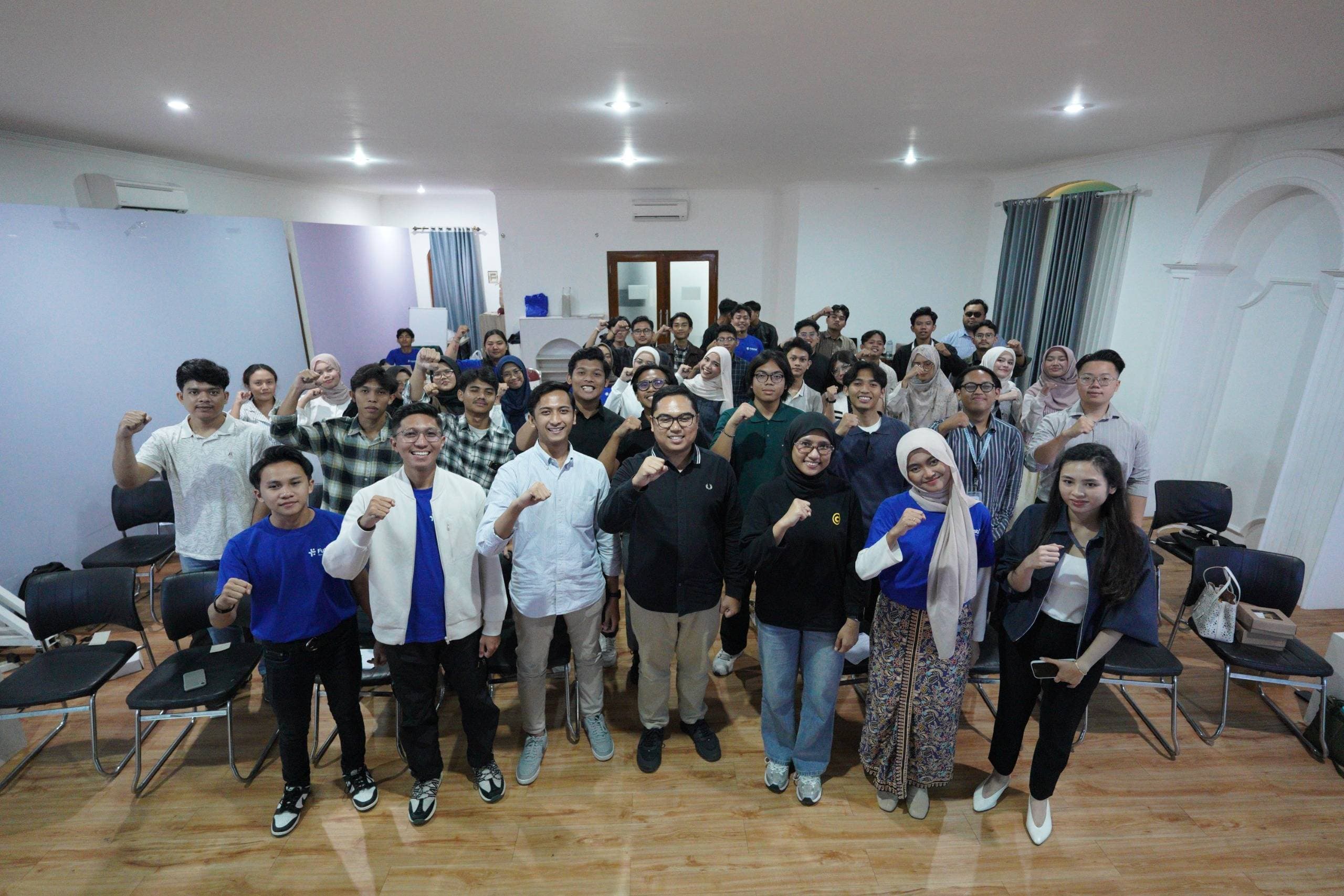 Futurist+ Glow Up Session #2